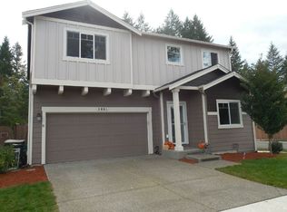 3061 Eagle Loop NE, Lacey, WA 98516