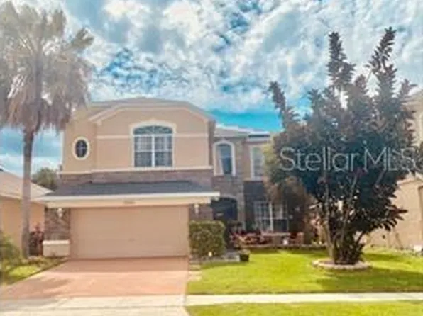 1705 WHITE HERON BAY CIRCLE, ORLANDO, FL 32824