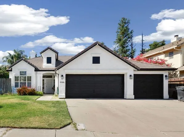 3309 Mokelumne Ct, Modesto, CA 95354