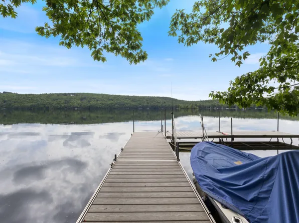 20 Swans Road, Raymond, ME 04071