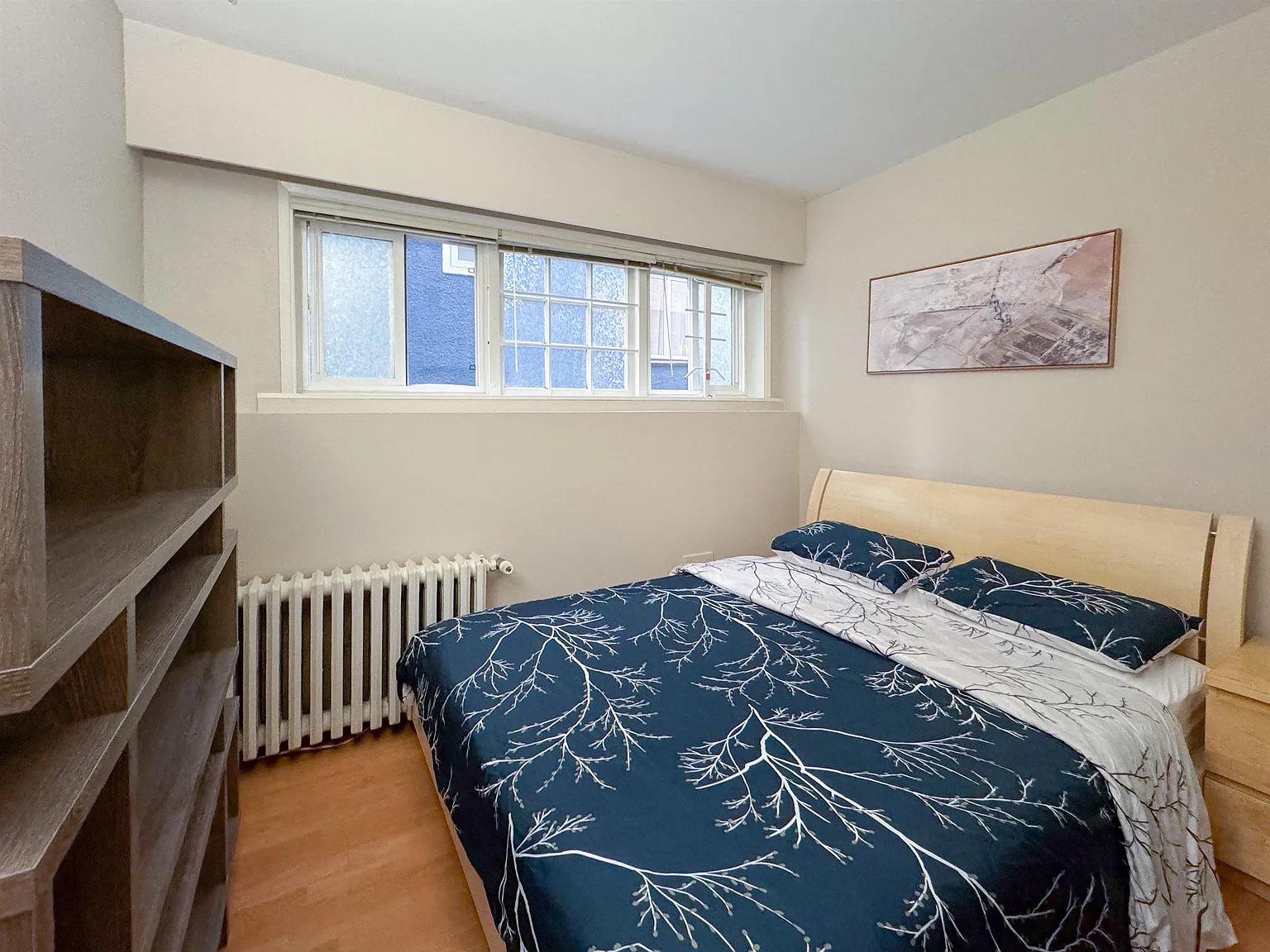 1 bed, 488 sqft, $2,650 — Photo 4