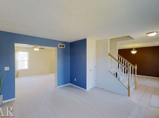 1110 Teegan St, Normal, IL 61761