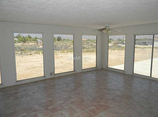 2470 W Silver Sage Dr, Pahrump, NV 89060