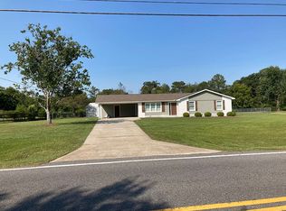 342 Sandefur Rd, Kathleen, GA 31047