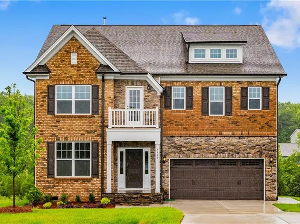 5400 Jumper Ct, Greensboro, NC 27455