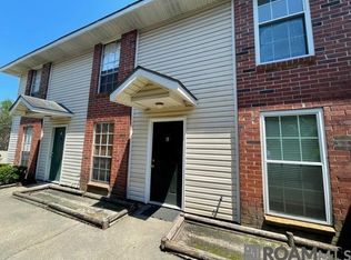 1716 Brightside Dr APT B, Baton Rouge, LA 70820