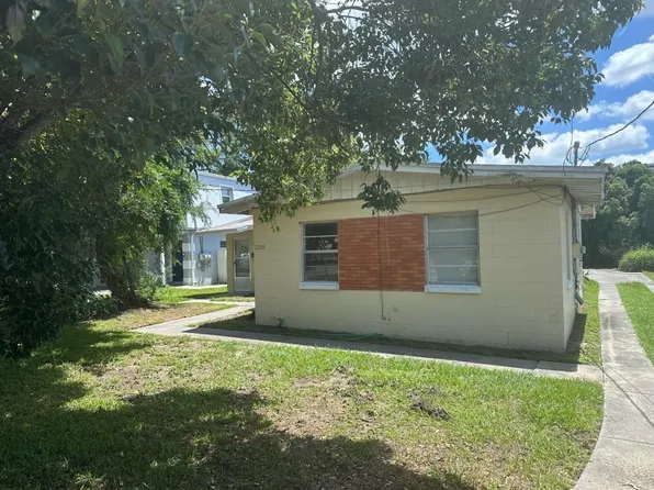 2109 S Mills Ave, Orlando, FL 32806