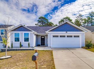 963 Sequoia Dr, Lexington, SC 29073