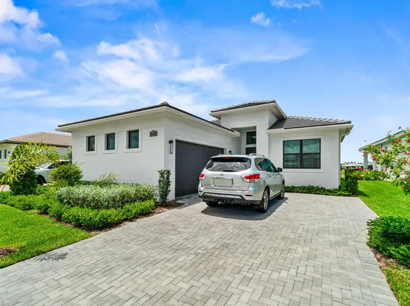 11356 SW Pietra Way, Port St Lucie, FL 34987