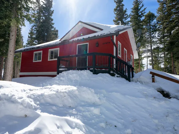 410 Bobcat Ln, Fairplay, CO 80440