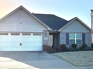 11 Olde Dogwood Trl, Decatur, AL 35603