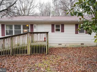 1724 Batts Neck Rd, Stevensville, MD 21666