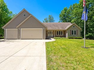 W227N8295 Tamarack Rd, Lisbon, WI 53089