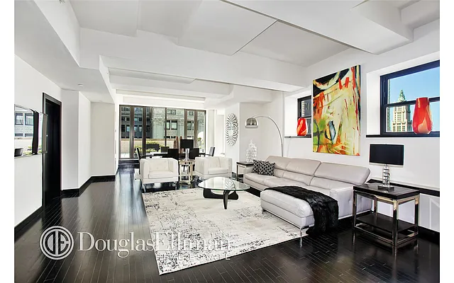 Rented by Douglas Elliman | media 7
