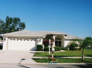 18808 Parade Rd, Hudson, FL 34667