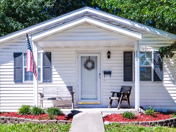233 W Fillmore St, Jefferson City, MO 65101