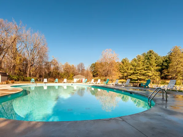 The Grove at Manchester