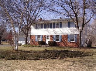 55 Shagbark Way, Fairport, NY 14450