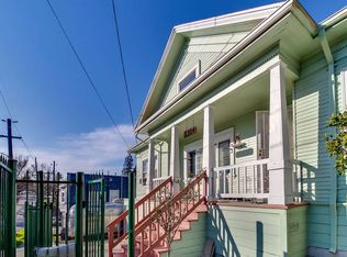 2314 E 19th St, Oakland, CA 94601