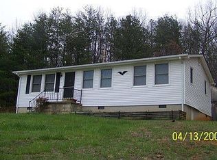 6365 Breckinridge Mill Rd, Fincastle, VA 24090