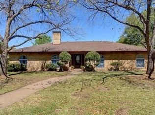 6413 Devonshire Dr, North Richland Hills, TX 76180