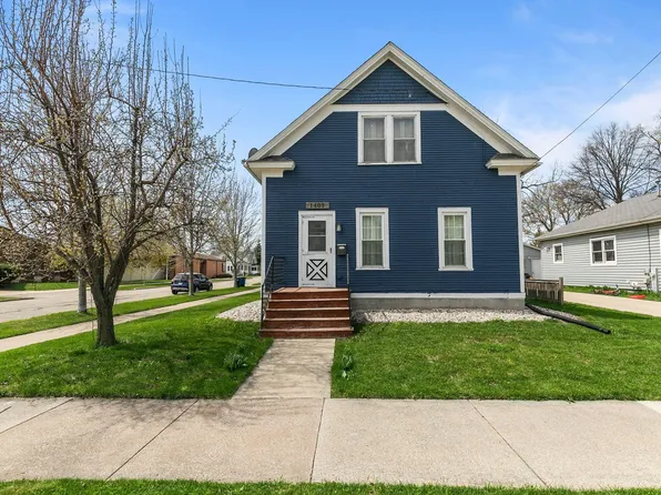 1401 Walnut St, Oshkosh, WI 54901