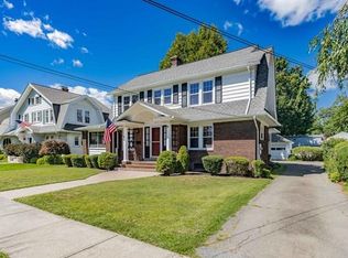38 Neptune Ave, West Springfield, MA 01089