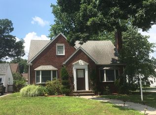 408 Martin Rd, Union, NJ 07083