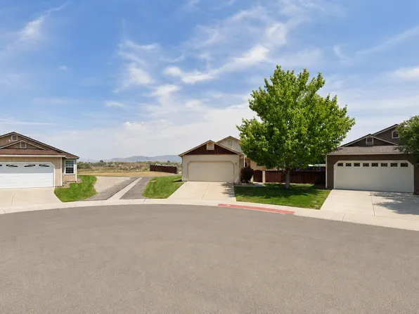 1785 Shamrock Cir, Minden, NV 89423
