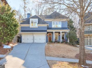 1103 Ridenour Ct NW, Kennesaw, GA 30152