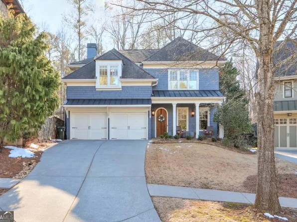 1103 Ridenour Ct NW, Kennesaw, GA 30152