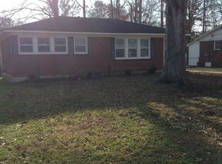 16 Lindsey Ter NW, Rome, GA 30165