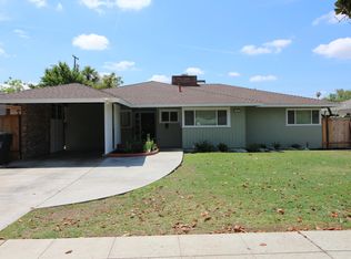 133 W Fountain Way, Fresno, CA