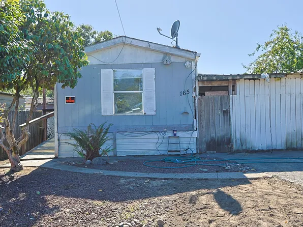165 S 11th St, Lakeside, OR 97449