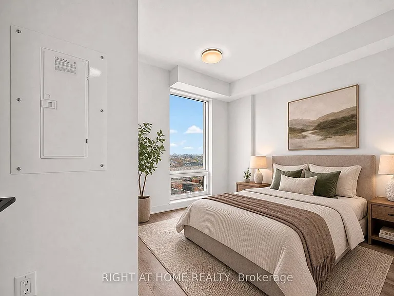 1185 Dupont St #2411 — Photo 12