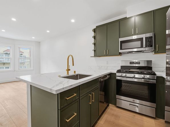 1530 Leavenworth St APT 2