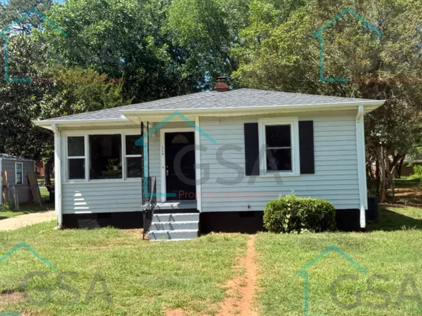 113 Hammond Ave, Greer, SC 29651