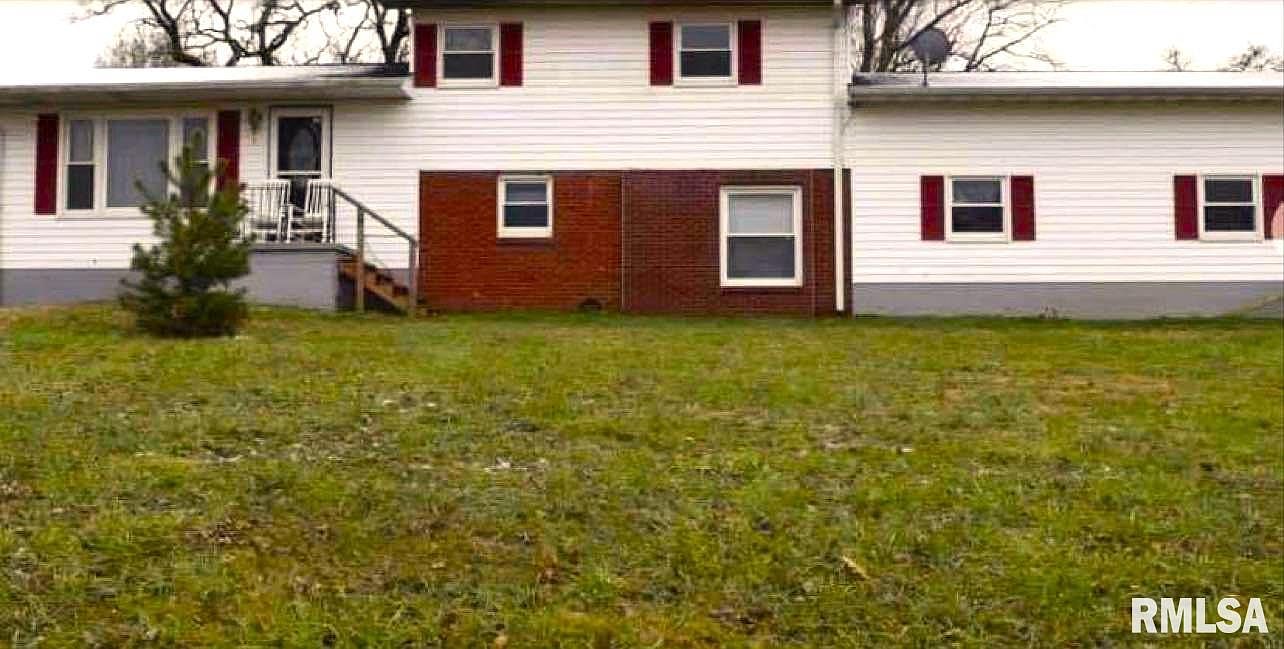 8004 S Rend City Rd, Sesser, IL 62884 Zillow
