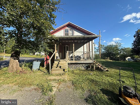 2nd image of 1395 Hockley Hill Rd