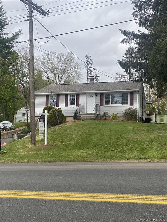 21 Hillside Rd, Cromwell, CT 06416 Zillow