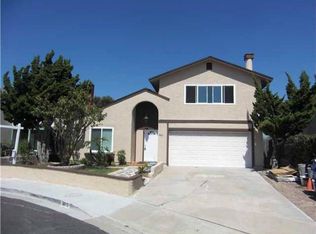 3017 Fleming Dr, San Diego, CA 92139