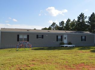 106 Union Grove Rd, Homer, LA 71040