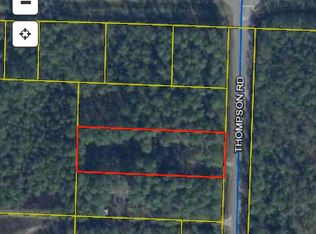 96 Thompson Rd, Santa Rosa Beach, FL 32459