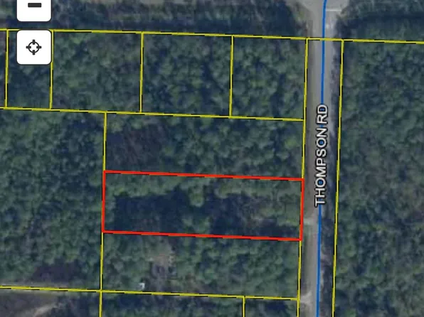 96 Thompson Rd, Santa Rosa Beach, FL 32459