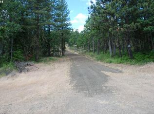 97 Rimrock Rd, Goldendale, WA 98620