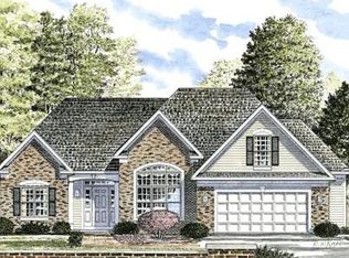 1 Shone Cir, Mendon, NY 14506