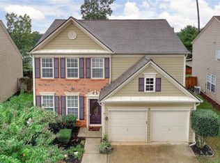 141 Wallnut Hall Cir, Woodstock, GA 30189