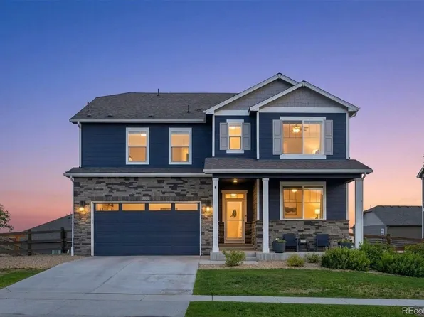 15732 Syracuse Court, Thornton, CO 80602