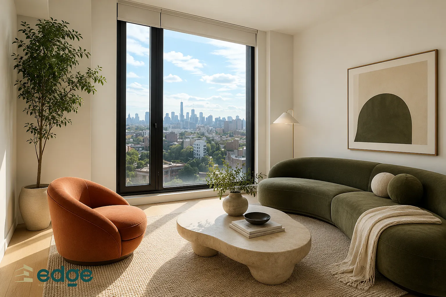 329 Broadway — Photo 1