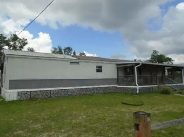 13203 Holly Rd, Fountain, FL 32438